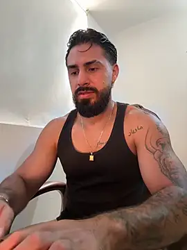 Ryan Black3 online show from May 2026 01:26:02 PM