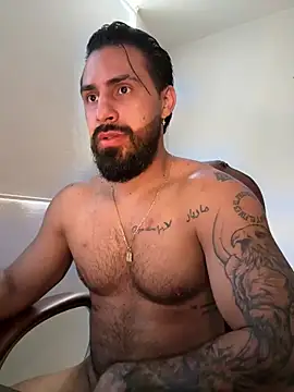 Ryan Black3 online show from May 2026 02:25:01 PM