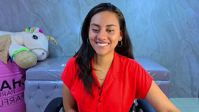 grecia soler a online show from June 2026 12:52:02 PM