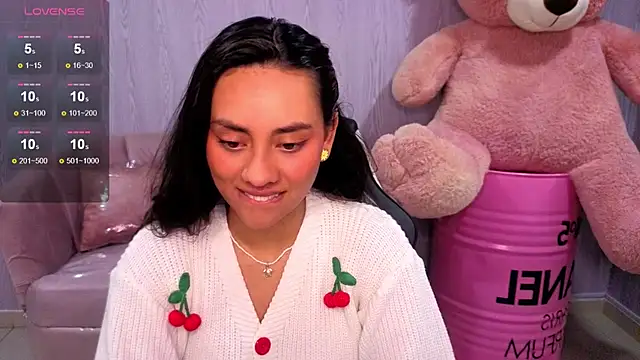 grecia soler a online show from July 2026 01:13:01 PM