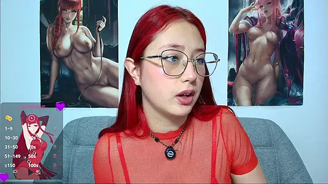 Monica  18 online show from June 2026 11:12:01 AM