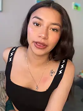 CocoaGigiMuse online show from May 2026 03:19:01 PM