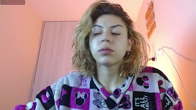 aprildumont online show from July 2026 11:27:02 AM