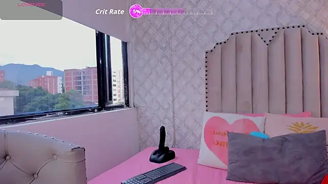 katherine glow online show from May 2026 11:29:02 AM