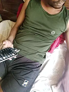 handsomeboyrk online show from May 2026 12:55:02 PM