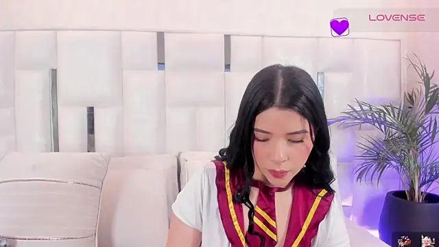 Snapshot of imnikaa_ chatting on July 2026 03:36:01 PM imnikaa online show from July 2026 03:36:01 PM