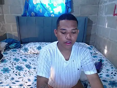 BlakeLuxs online show from May 2026 08:38:01 PM