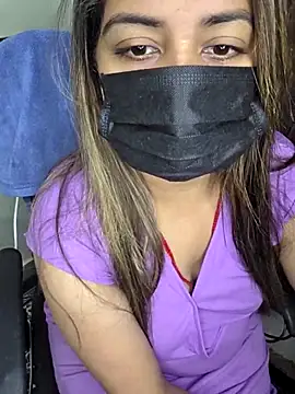 Jasmine lovel online show from April 2026 07:03:01 PM