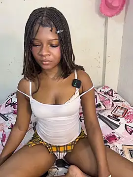 doll melody0 online show from April 2026 02:54:01 PM