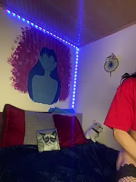 persefone 666 online show from April 2026 04:30:02 PM