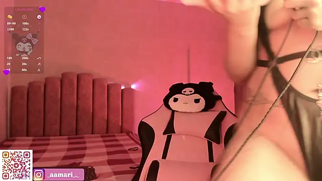 Leyli doll1 online show from July 2026 11:12:02 PM