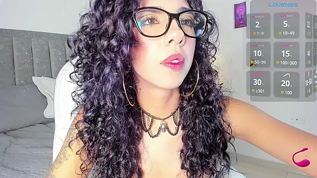 Snapshot of Dalia_nix_ chatting on June 2026 04:40:01 AM Dalia nix online show from June 2026 04:40:01 AM