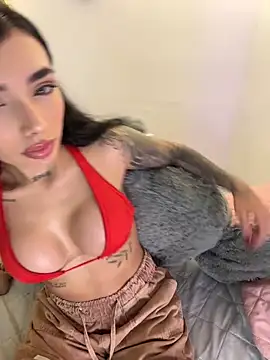 Snapshot of milasantana_ chatting on May 2026 09:22:02 PM milasantana online show from May 2026 09:22:02 PM