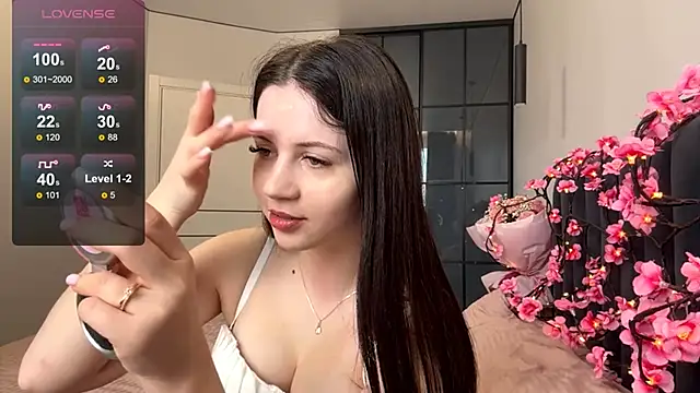 Rose Retslav online show from April 2026 09:26:02 AM