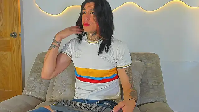 Aohomlester  online show from June 2026 01:01:02 PM