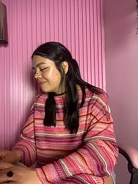 DammCherry online show from April 2026 03:52:01 PM