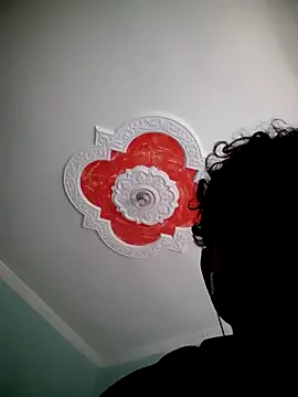 ParejaOculta online show from April 2026 05:47:01 PM