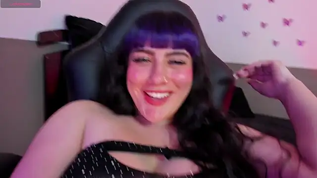 Cataleya Blare online show from July 2026 03:23:01 AM