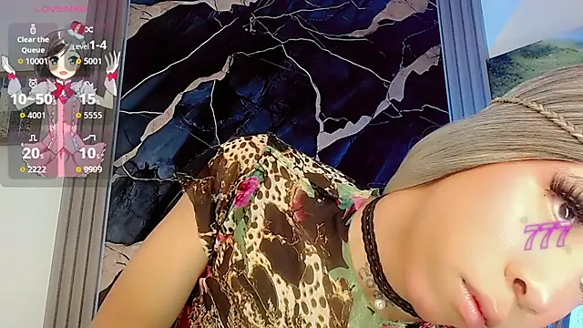 moon sweet- online show from July 2026 03:34:01 AM