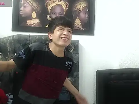 alex it0 online show from April 2026 08:53:01 PM