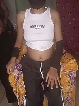 Rashmika  Rouni online show from May 2026 08:25:01 PM