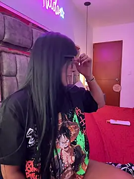 Snapshot of Sara_fun chatting on January 2025 06:16:02 PM Sara fun online show from January 2025 06:16:02 PM