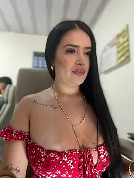 Snapshot of Sara_fun chatting on March 2025 08:21:01 PM Sara fun online show from March 2025 08:21:01 PM