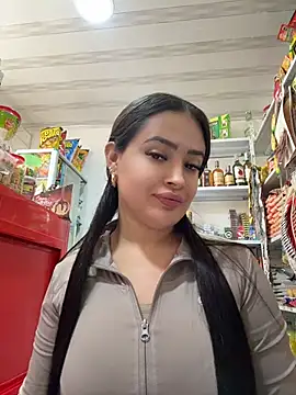 Snapshot of Sara_fun chatting on July 2026 03:03:01 PM Sara fun online show from July 2026 03:03:01 PM