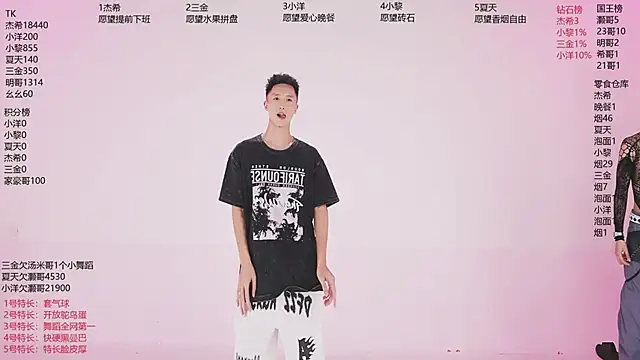 YLBOY-777 online show from June 2026 08:26:01 AM