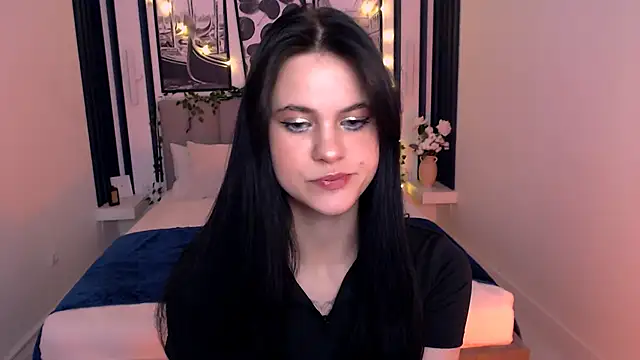  Scarlett Lee  online show from April 2026 11:59:02 AM
