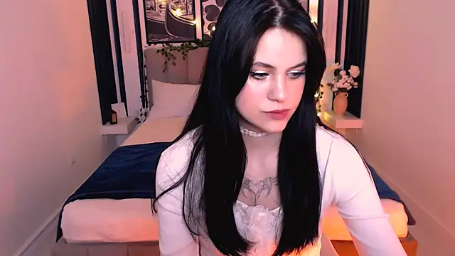  Scarlett Lee  online show from May 2026 01:49:02 PM
