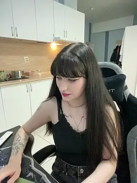 xo Spirit online show from May 2026 08:22:02 AM