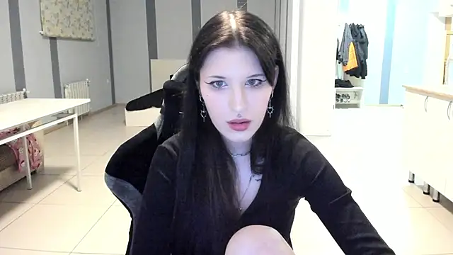 xo Spirit online show from May 2026 06:47:02 PM