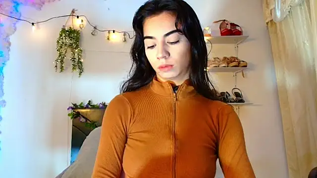 Sussan Oconell online show from June 2026 01:32:02 PM