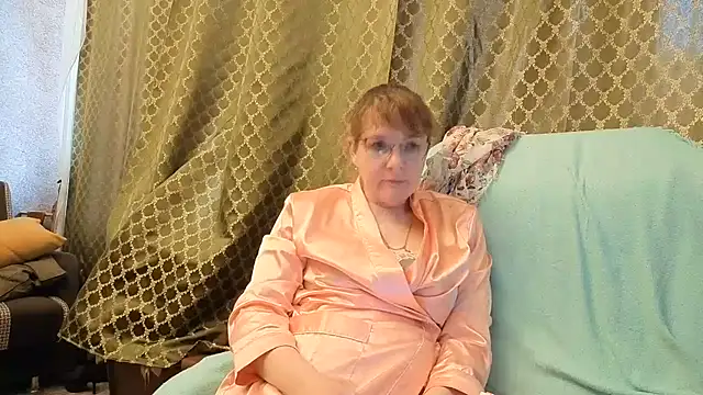Miss SandraX online show from May 2026 04:45:02 PM