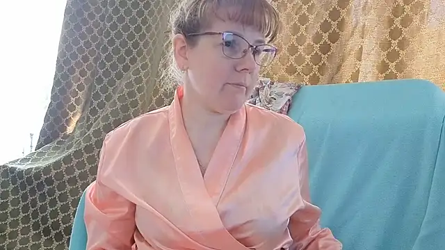 Miss SandraX online show from May 2026 11:36:01 AM