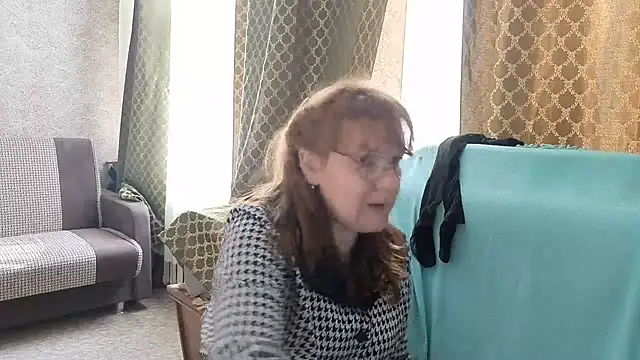 Miss SandraX online show from July 2026 03:49:01 PM