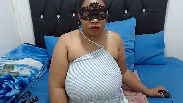 CreamyhotBoobs online show from May 2026 01:40:02 PM