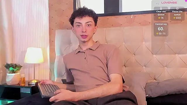 harry salvatore online show from May 2026 11:38:01 AM