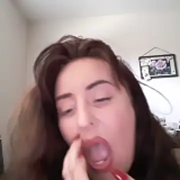 Honey7569 online show from April 2026 06:37:01 PM