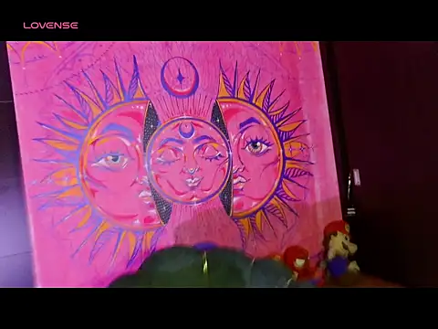 Snapshot of Stephanystar1 chatting on April 2026 03:02:01 AM Stephanystar1 online show from April 2026 03:02:01 AM