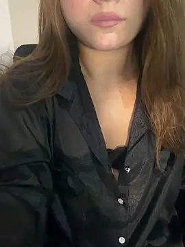 Tasty LushDesire online show from June 2026 05:57:01 PM