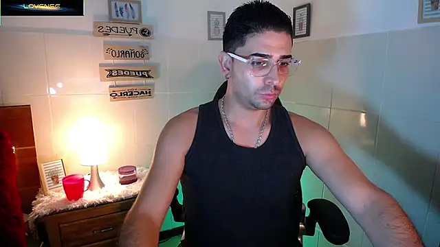 andders  online show from May 2026 12:06:01 AM
