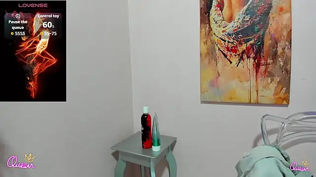 VickyBoobies  online show from May 2026 12:29:02 AM