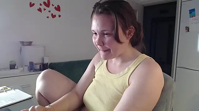 Nodarell online show from July 2026 09:41:01 PM