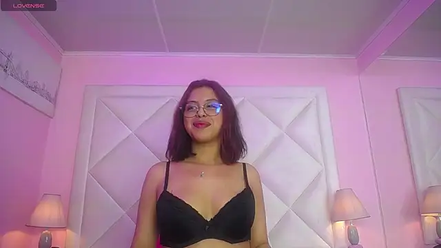 Tinaa Monroe online show from June 2026 07:20:01 AM