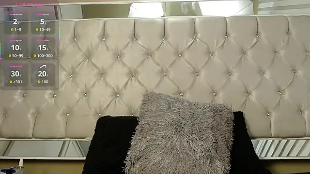 Tinaa Monroe online show from July 2026 06:22:02 AM