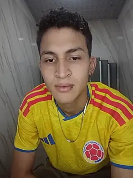 Axel Romanov online show from July 2026 02:13:01 PM