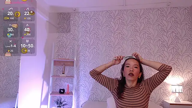 liz merchan online show from May 2026 12:43:01 PM