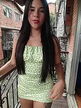 DannaX X online show from June 2026 08:43:01 PM